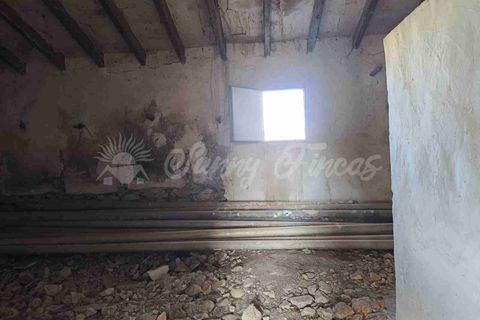 Ruinere i Yecla, Murcia, Yecla - € 28.000 | Ref: SF0551 - foto 7